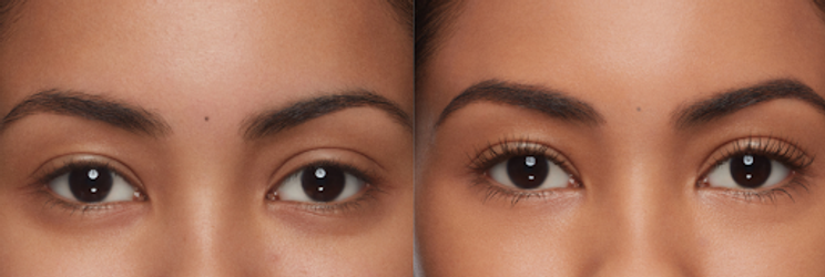 Thrive Precision Lid-Defining Eyeshadow Brush | Thrive Causemetics | 100% Vegan Makeup | Best Cruelty-Free Cosmetics