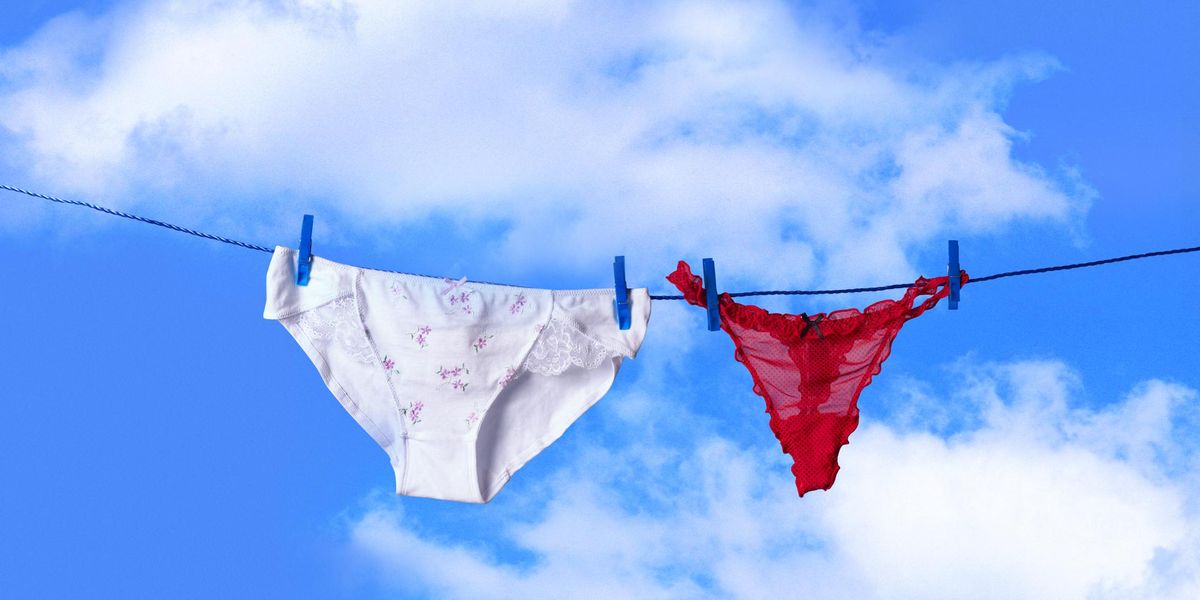 Clean and Cute Panty Wash - If you are experiencing non-smelly or smelly  discharge we recommend that you always see your gynecologist, just to be on  the safe side. Did you know