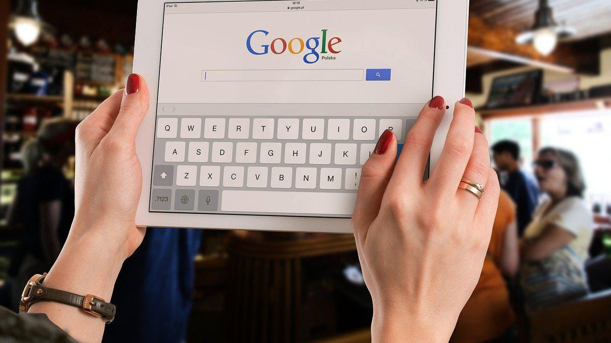 People Break Down How Their Innocent Google Searches Yielded Seriously NSFW Results