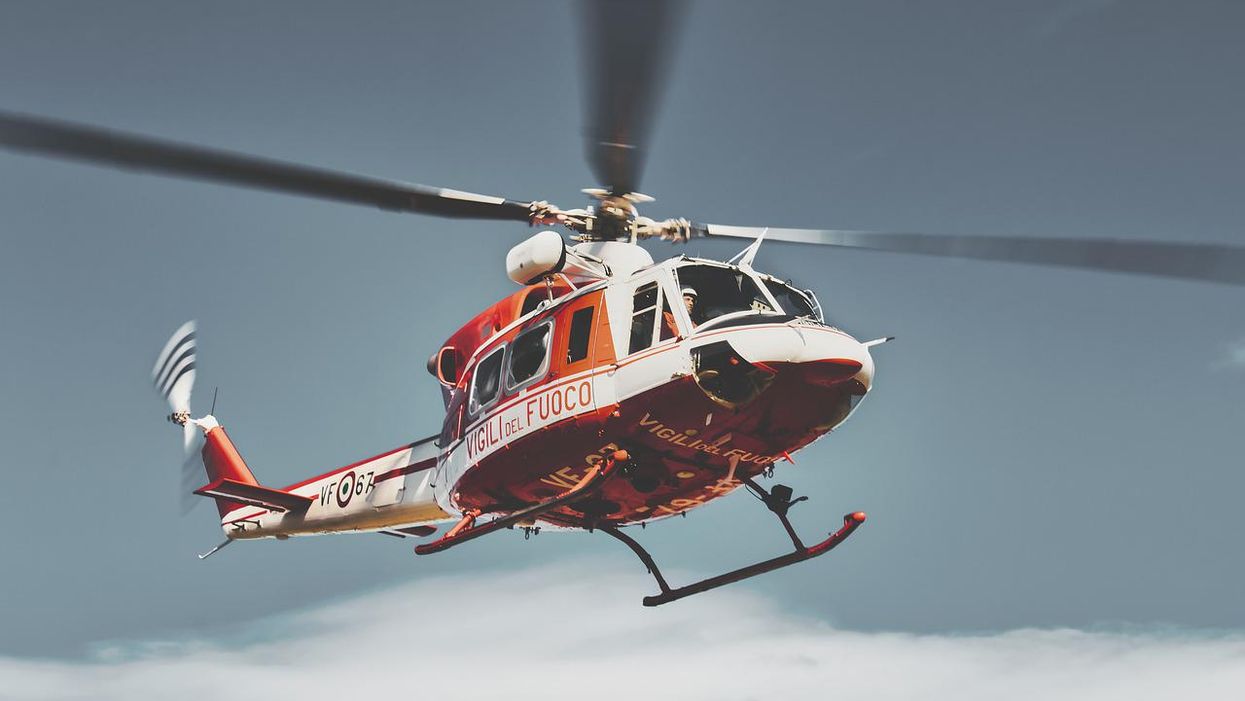 Adult Children Of Helicopter Parents Explain How They Cope With All The Excess Attention