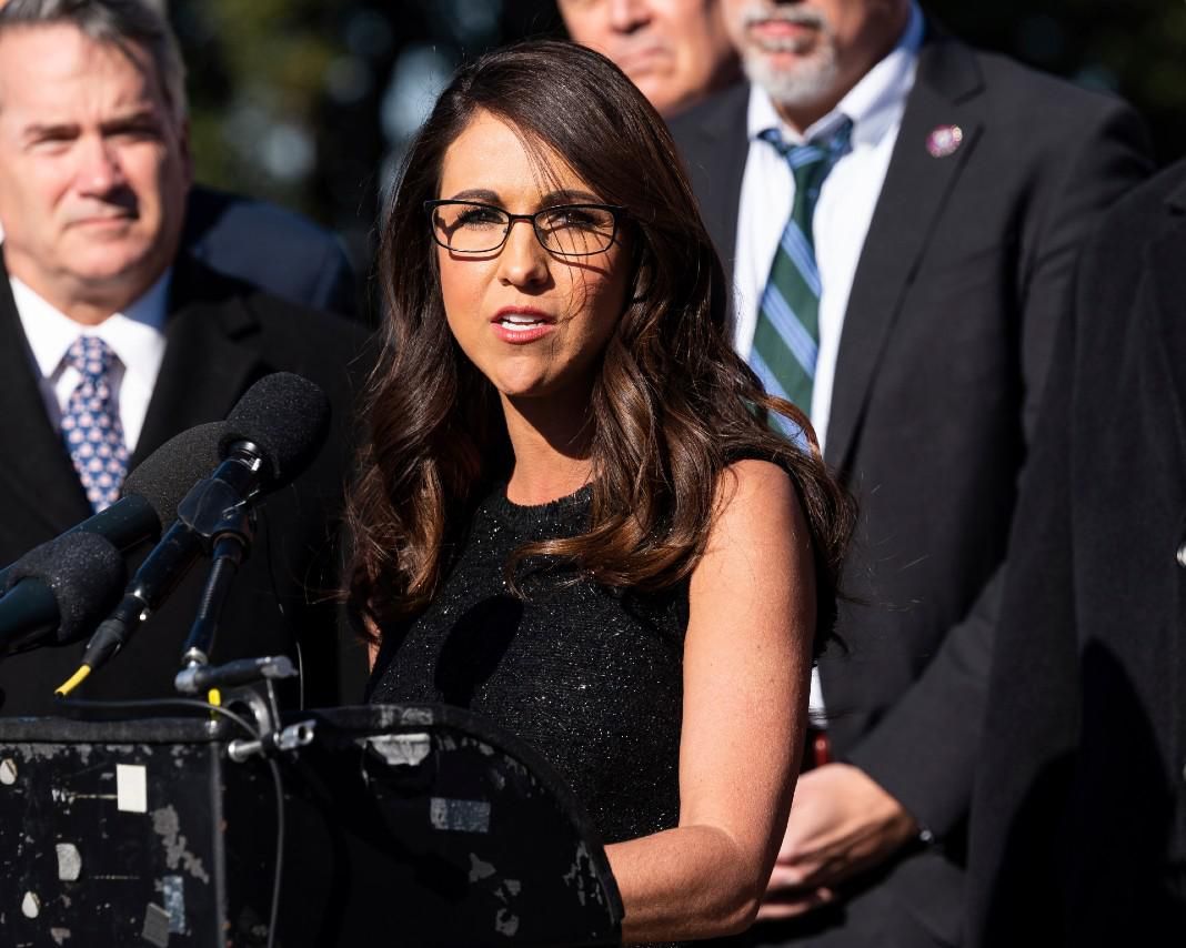 Under Trump, Republicans Favored Swift Afghan Withdrawal — And So Did He