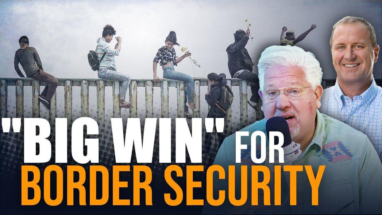 Judge's ORDER to revive Trump-era border policy could be a game-changer