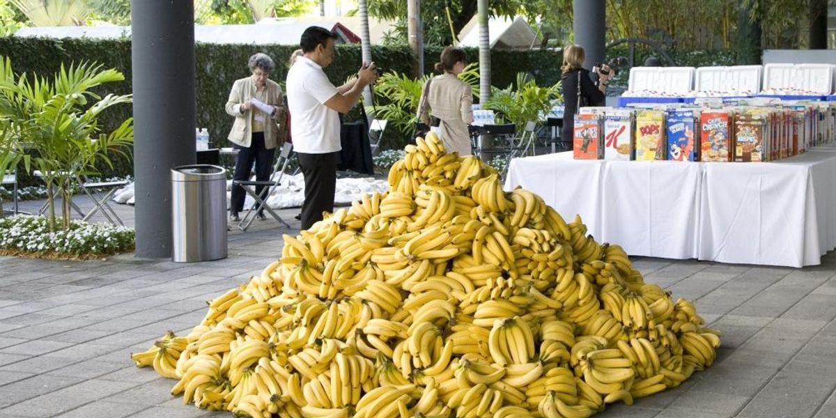 Mega Guide to Art Basel Miami Beach: Part 2