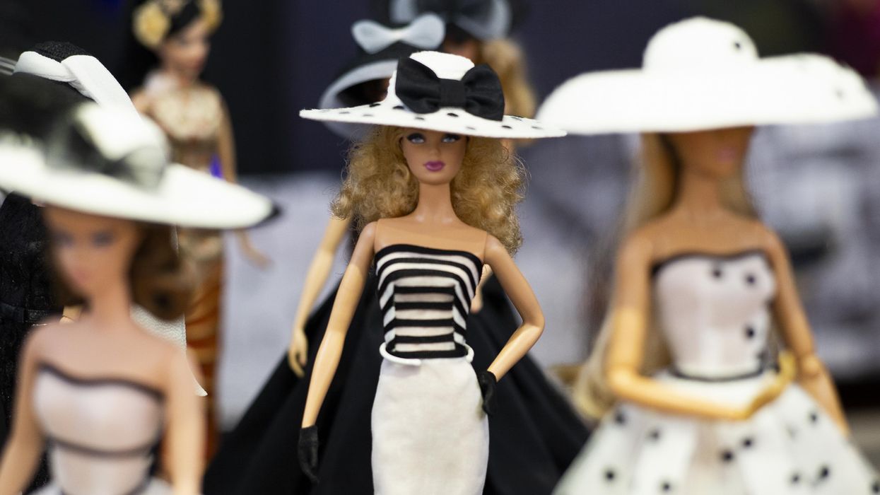 15 Barbie fun facts you might not know