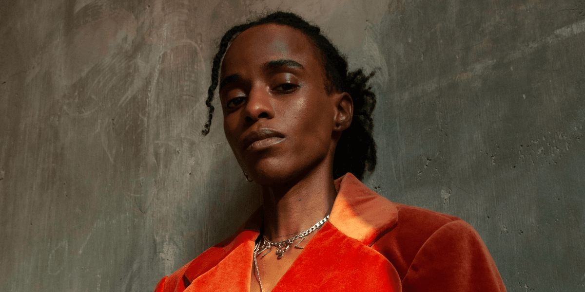 Angel Haze Rapper Hip-Hop Trailblazer Angel Haze Is Back With
