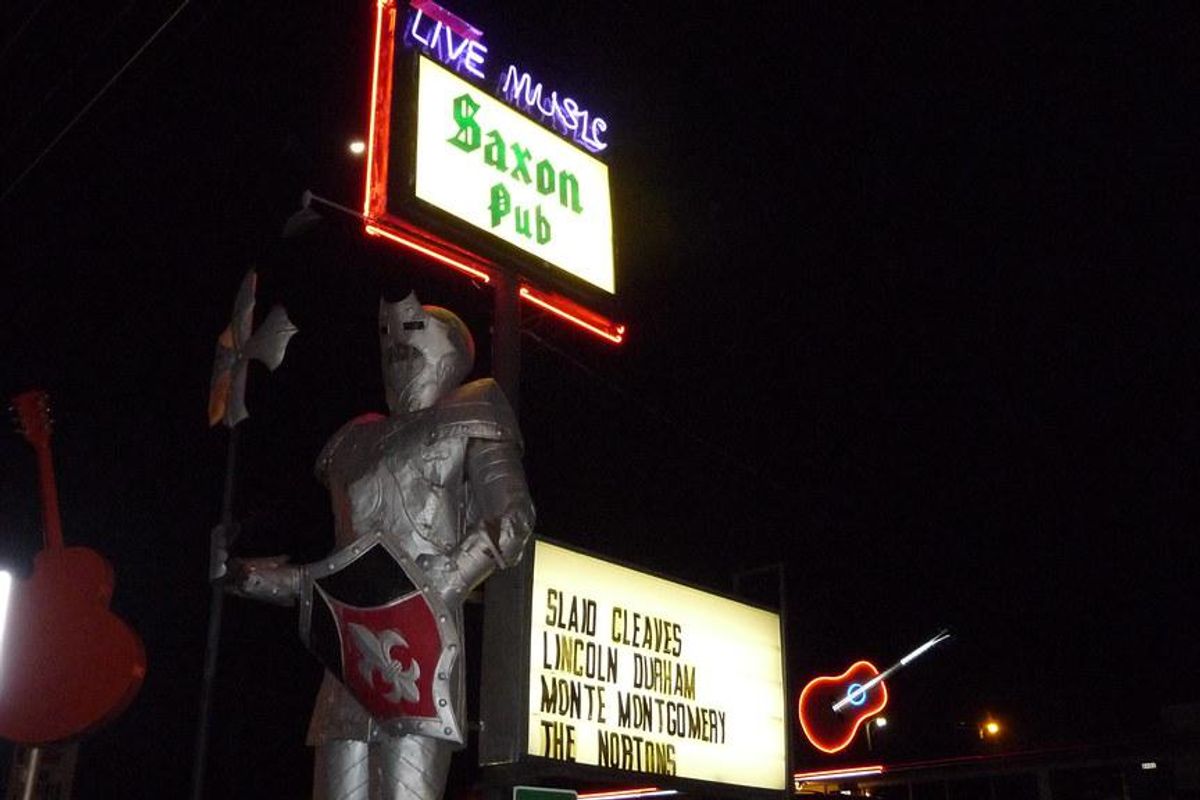The show must go on: Austin venues are doing what they can to deliver live music despite COVID surge