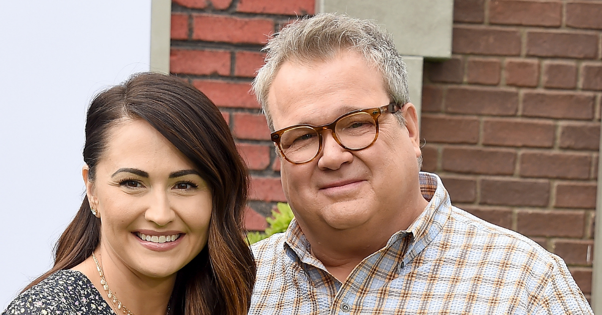 'Modern Family' Star Hilariously Claps Back At Trolls Who Say He's 'Too Old' For His Fiancée
