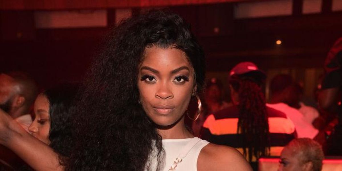 Wait, You Too, Sis? Celebs Weigh In On The Struggles Of Dating