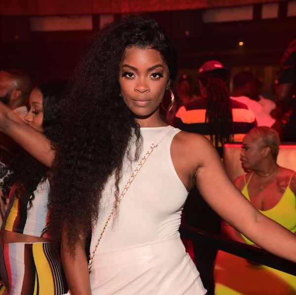 Wait, You Too, Sis? Celebs Weigh In On The Struggles Of Dating