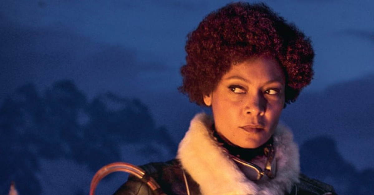 Thandiwe Newton Slams 'Solo: A Star Wars Story' For Killing Off Her Historic Character