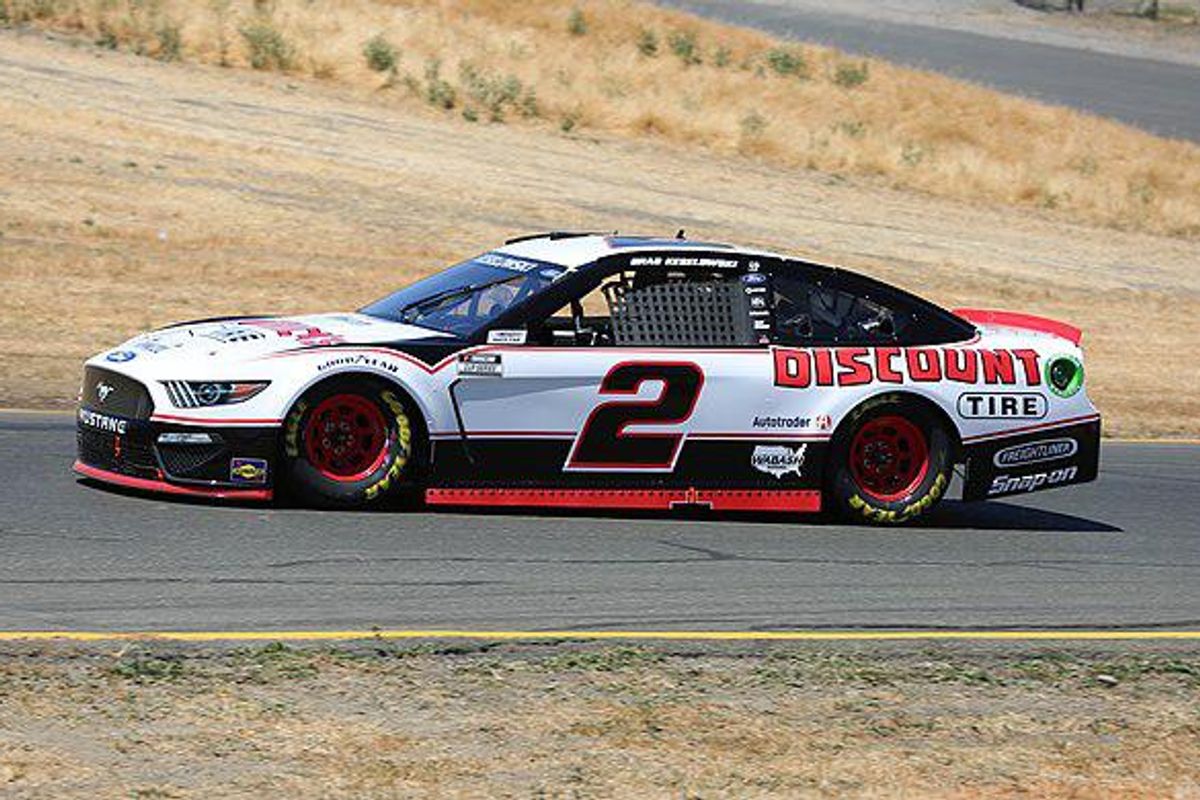 NASCAR: Coke Zero Sugar 400 preview, predictions