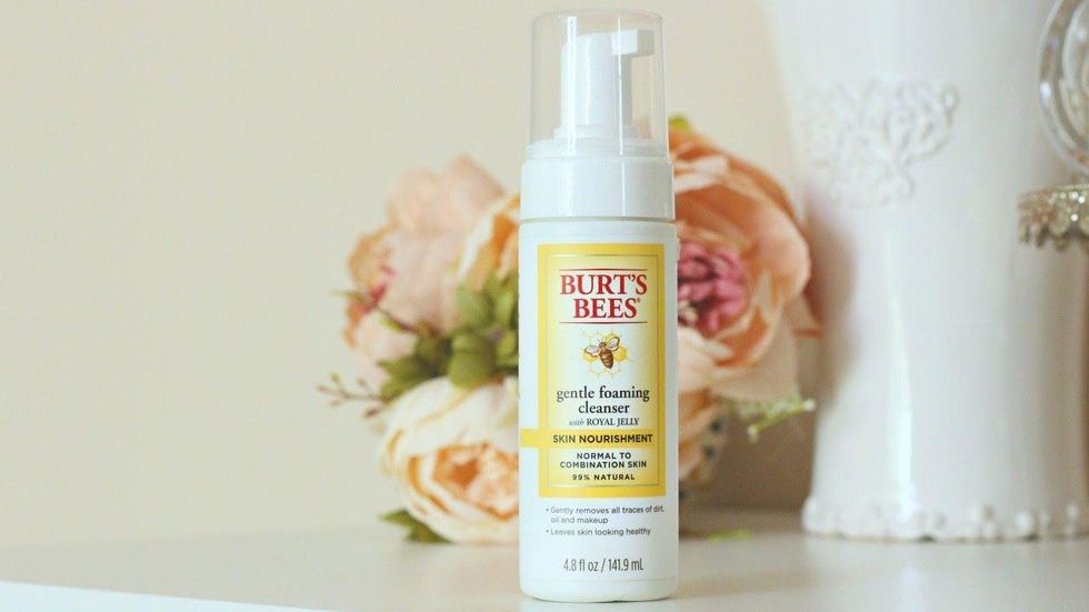 Burts Bees