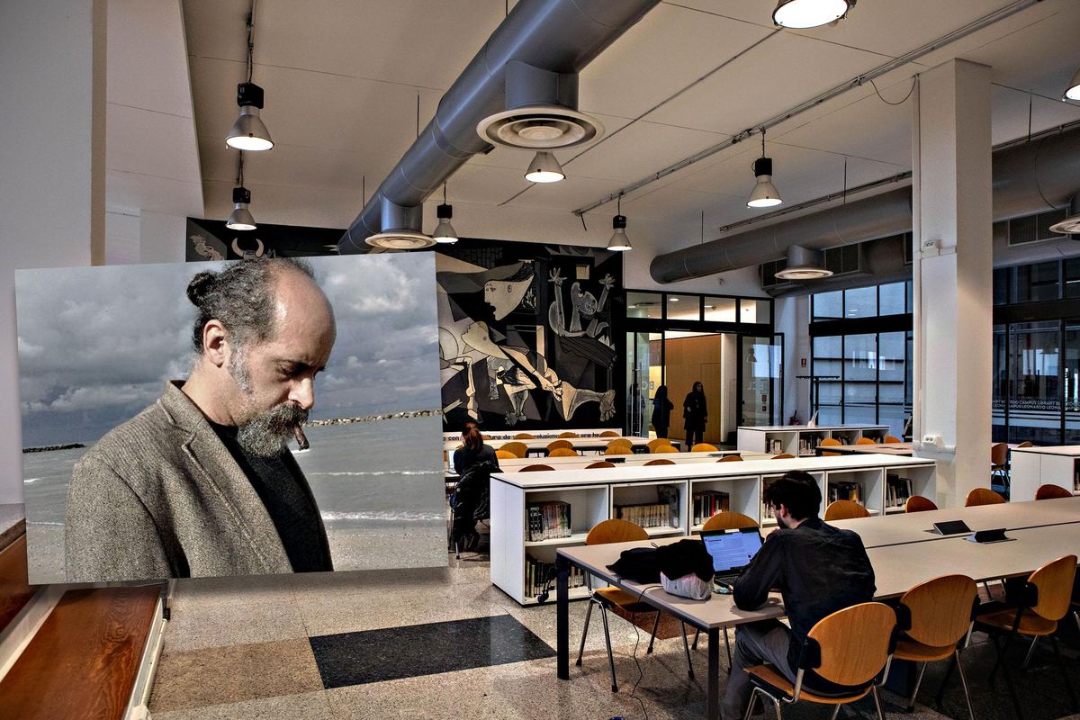 Appello ai colleghi professori: disertate le lezioni anche se avete il certificato