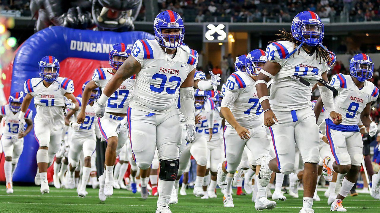 PREVIEW: No. 14 Duncanville vs. No. 1 Mater Dei