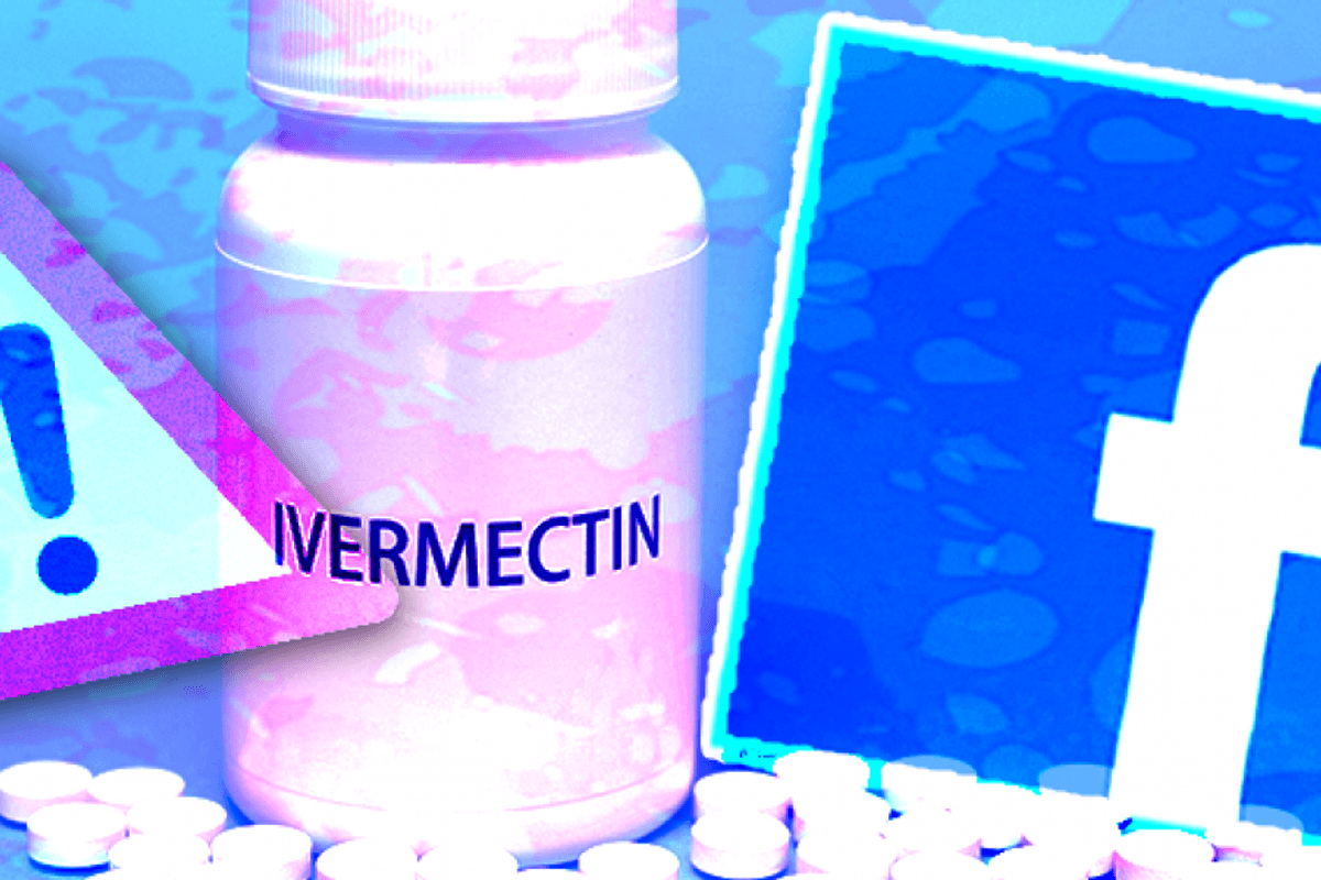 Facebook Groups Worldwide Pushing Livestock Medications For Covid-19