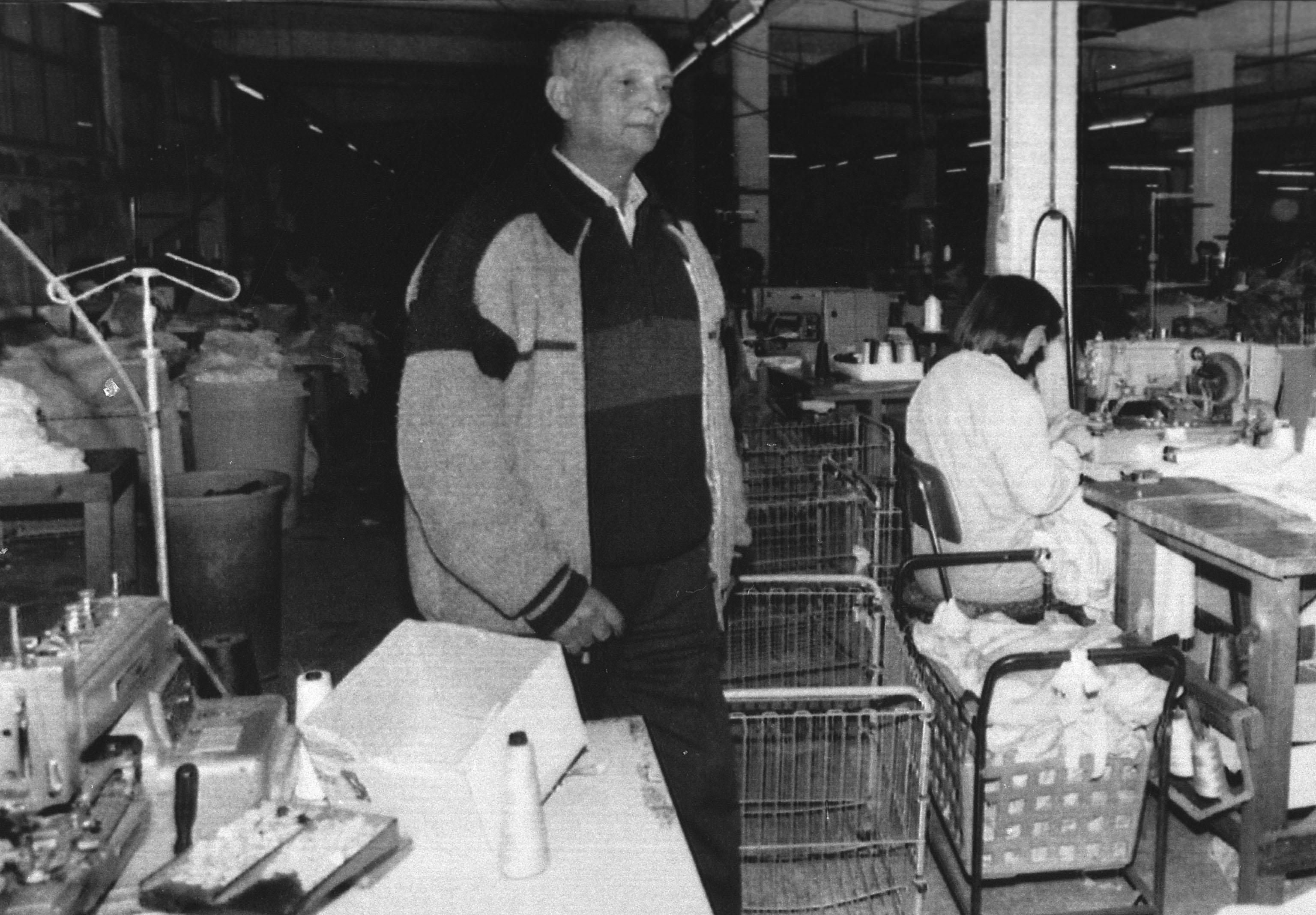 Trent'anni fa la mafia uccideva Libero Grassi