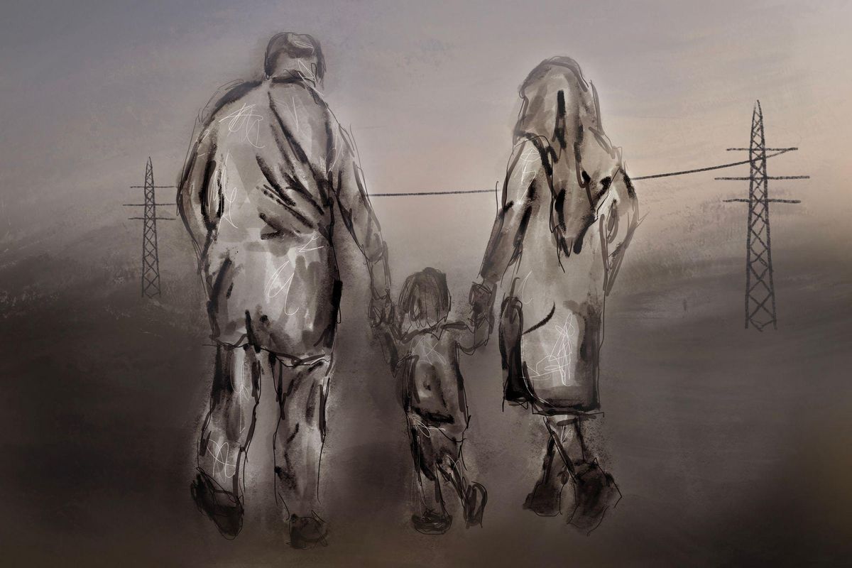 Afghans Who Won Visa Lottery Left Behind By Trump Policy