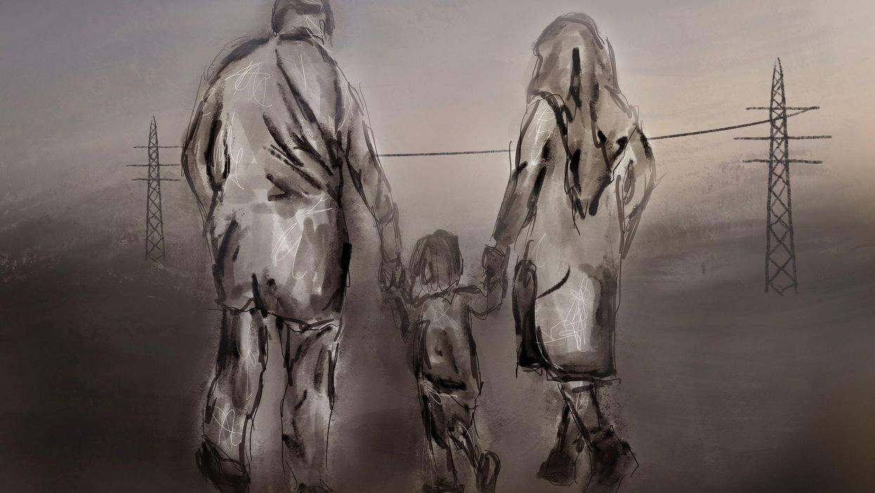 Afghans Who Won Visa Lottery Left Behind By Trump Policy