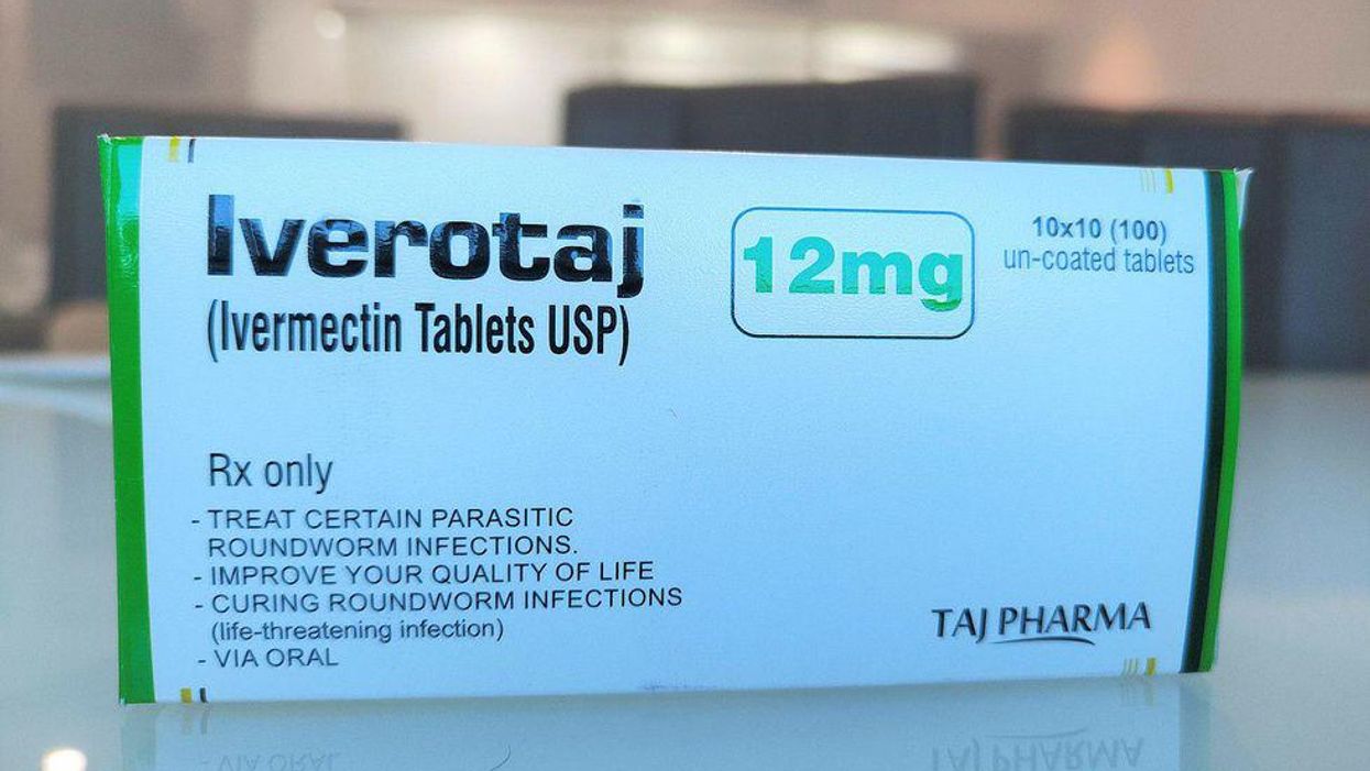 Ivermectin tablets