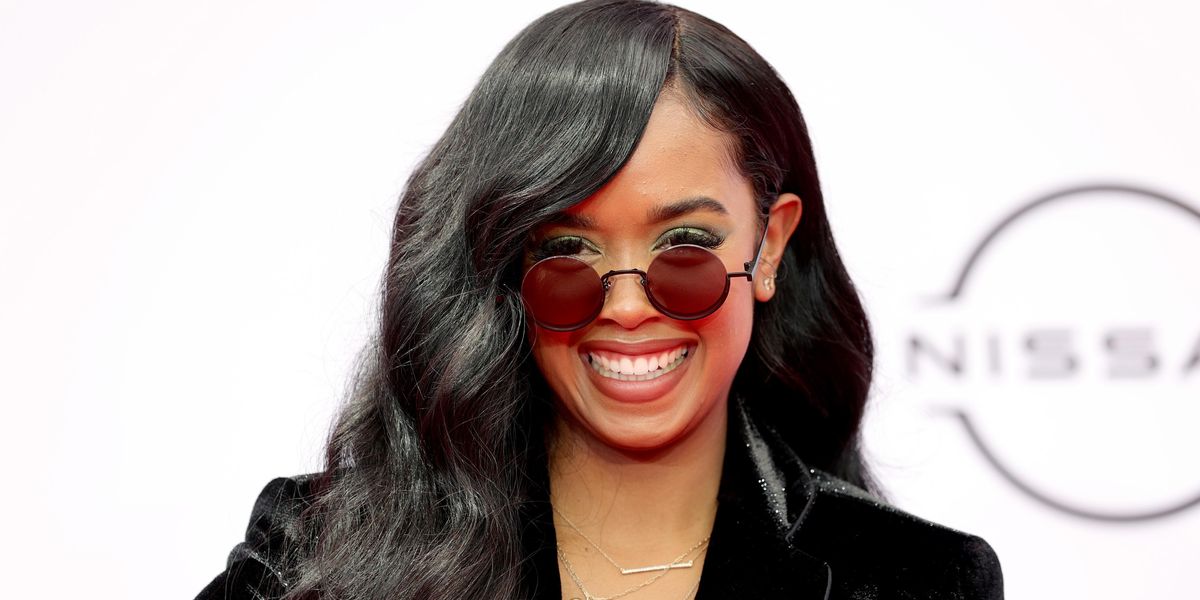 H.E.R. Is Starring in a Movie