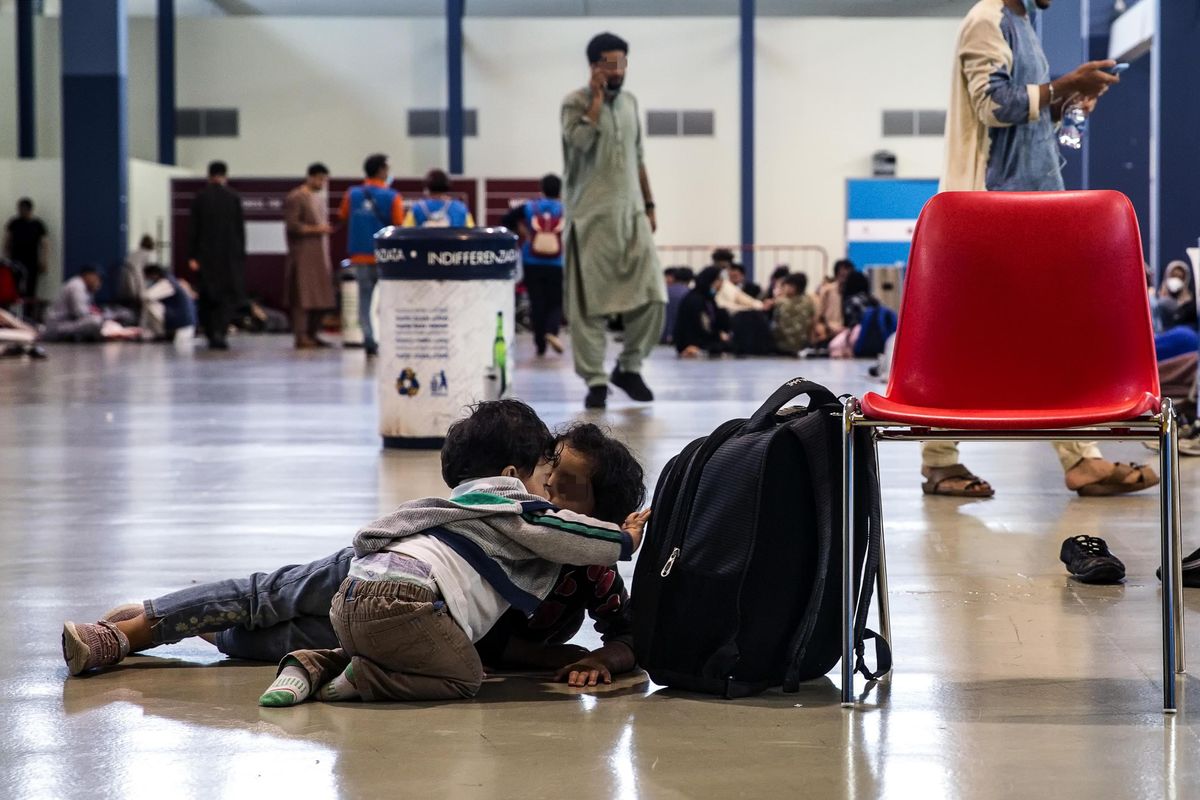 Abbiamo 5.000 afgani da sistemare. Meloni: «Coinvolgere i Paesi vicini»