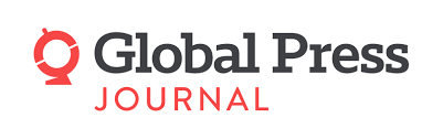 GLOBAL PRESS JOURNAL Logo