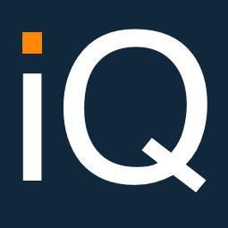 iQ Logo