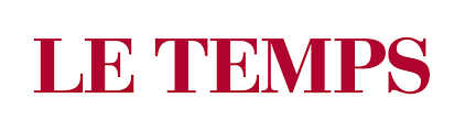LE TEMPS Logo