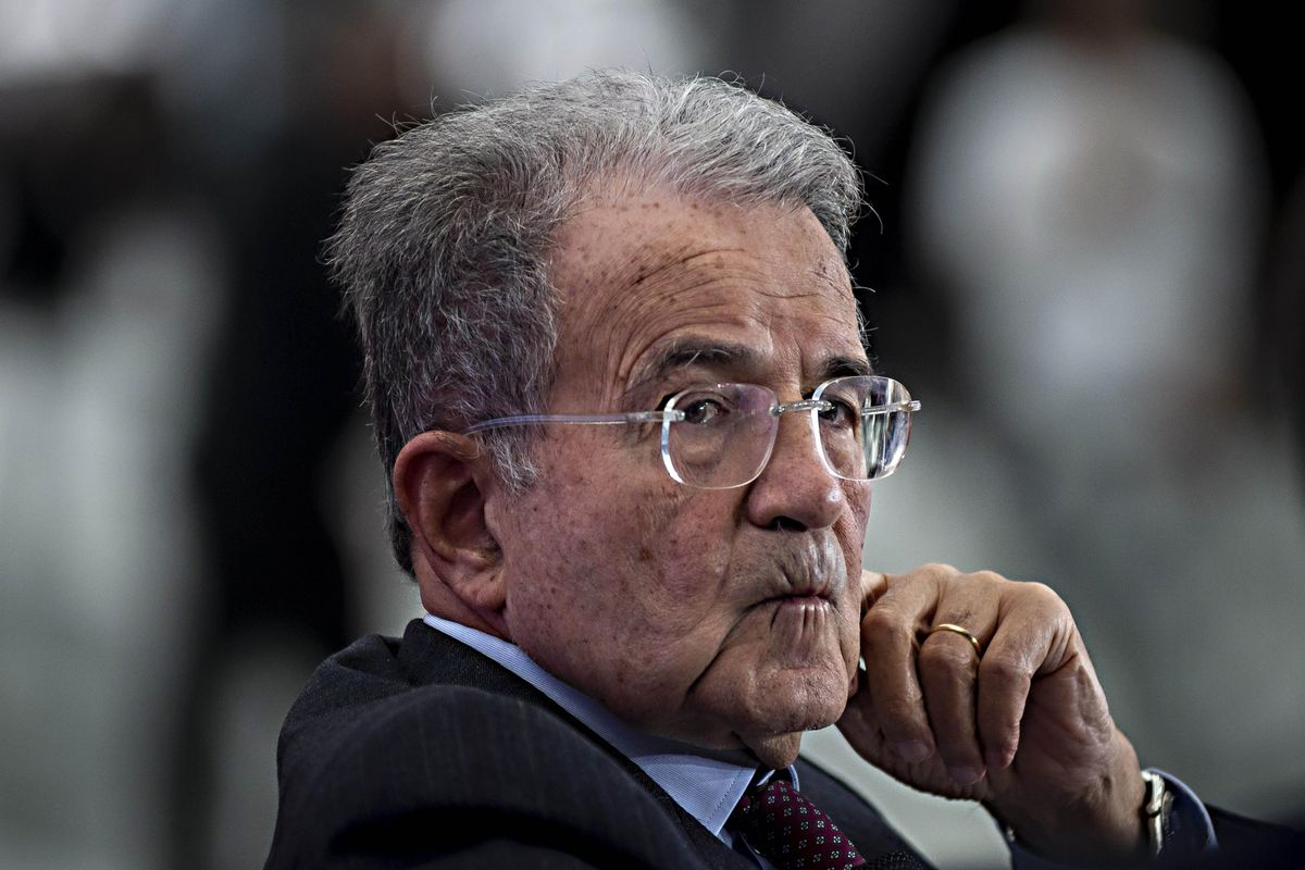 prodi obbligo vaccino