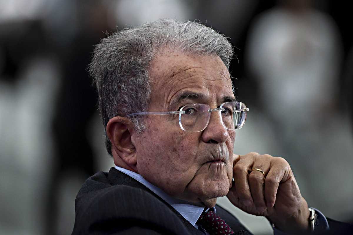 prodi obbligo vaccino