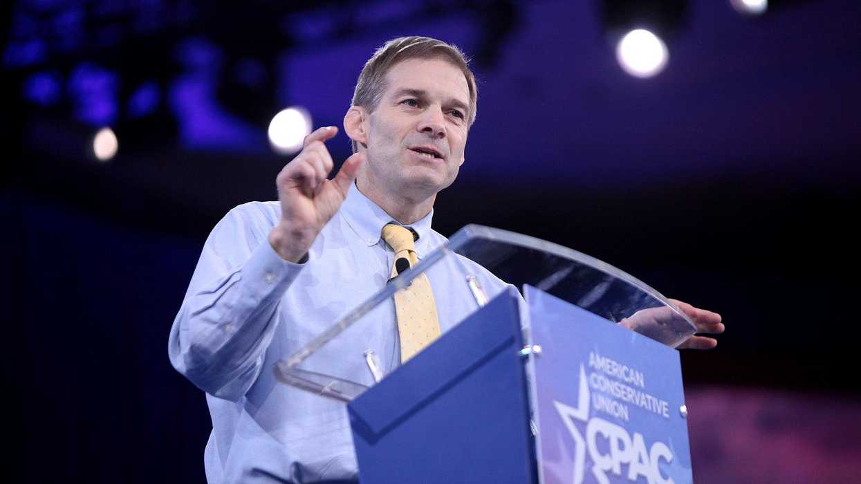 Rep. Jim Jordan
