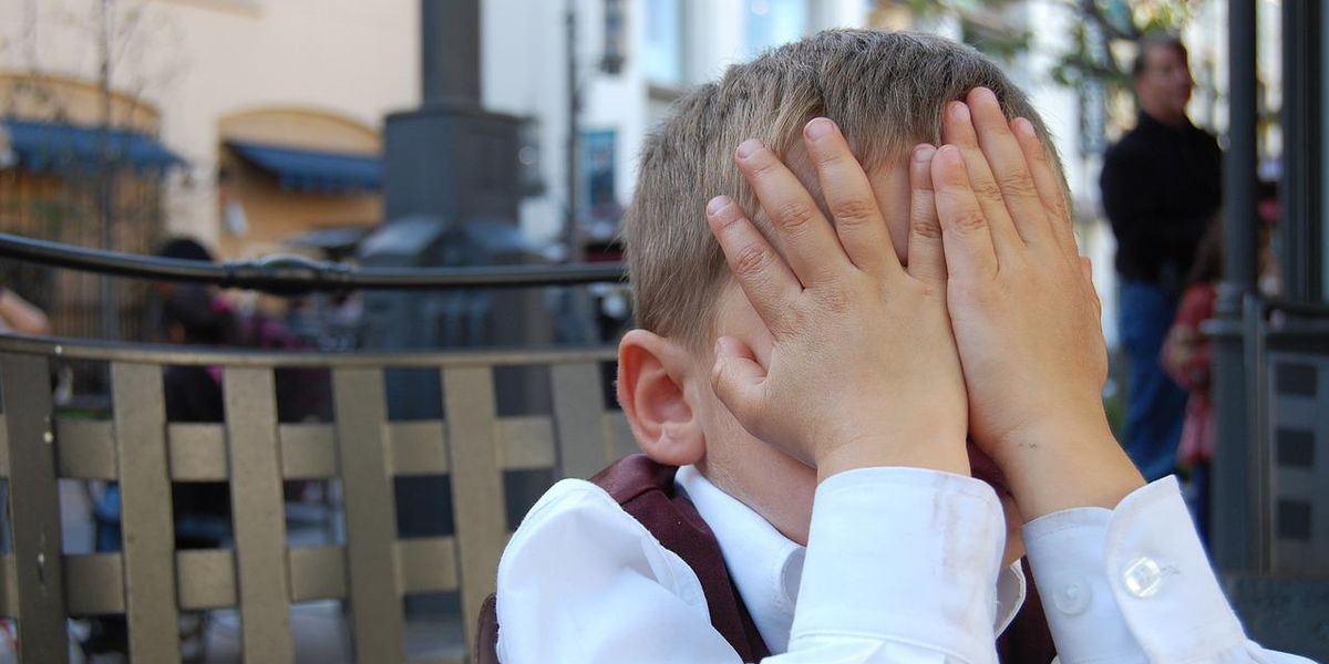 People Explain Which Embarrassing Moment From Their Past Still Haunts Them
