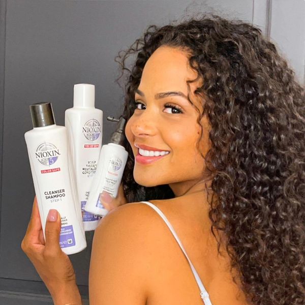 How Christina Milian Reclaimed Her Confidence After Overcoming Postpartum Hair Loss