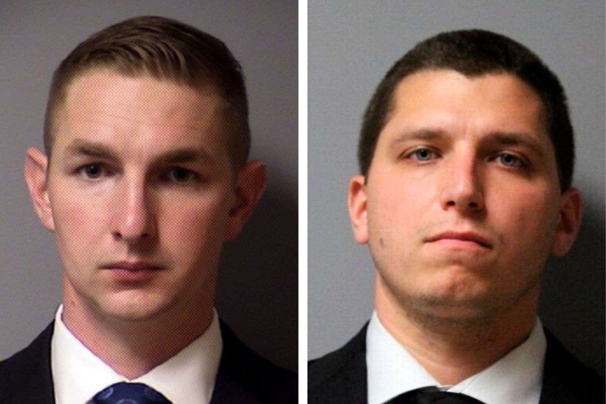 Austin police officer charged in killing of Michael Ramos indicted with second murder charge