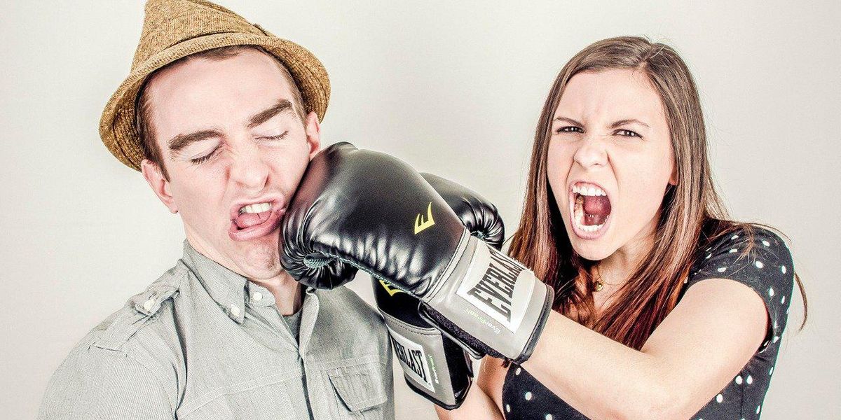 Married Couples Explain How They Turn Down Sex Without Offending Their Partner
