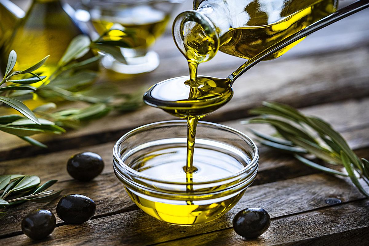 tradizioni olio italiano