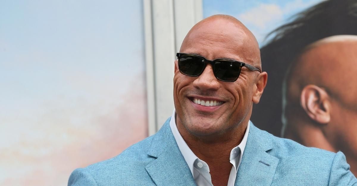 Alabama Sheriff's Lieutenant Goes Viral For Just How Strikingly Similar He Looks To The Rock