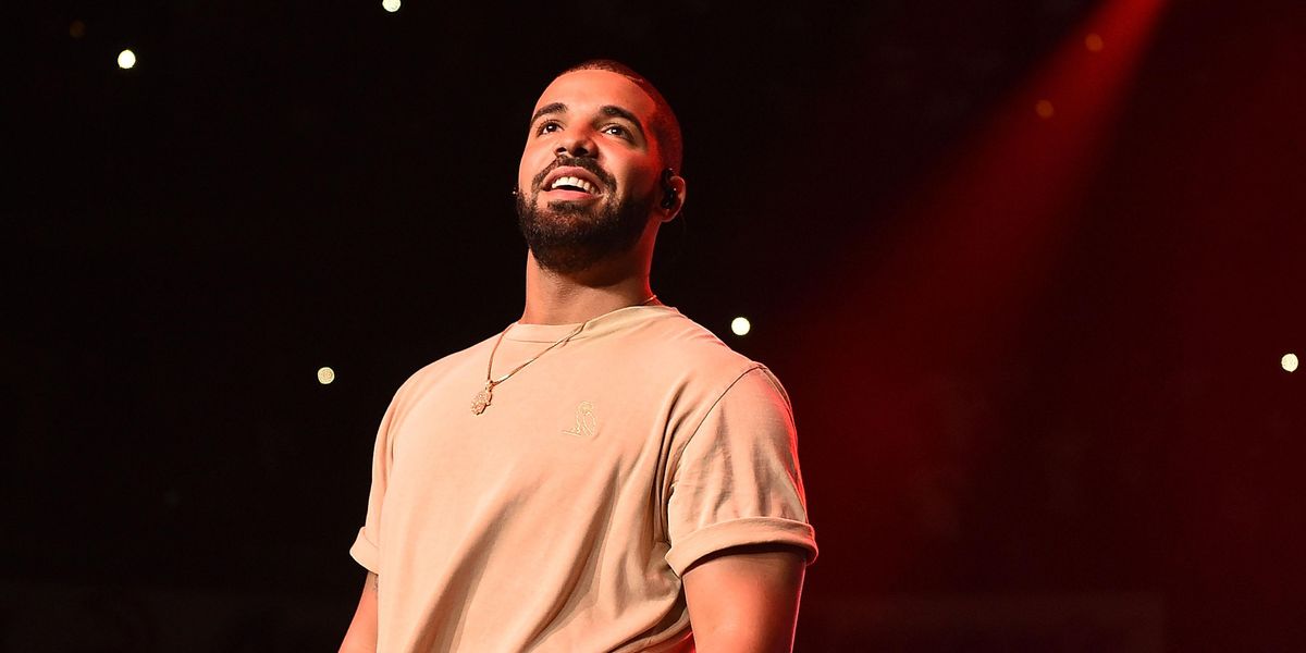 Drake's 'Certified Lover Boy' Is Out This Friday