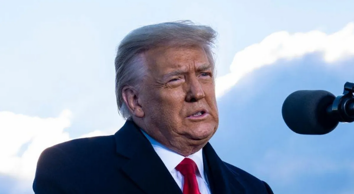 CNN Rips Trump for Rambling Description of Call With Taliban Leader Who 'Screamed' at Him
