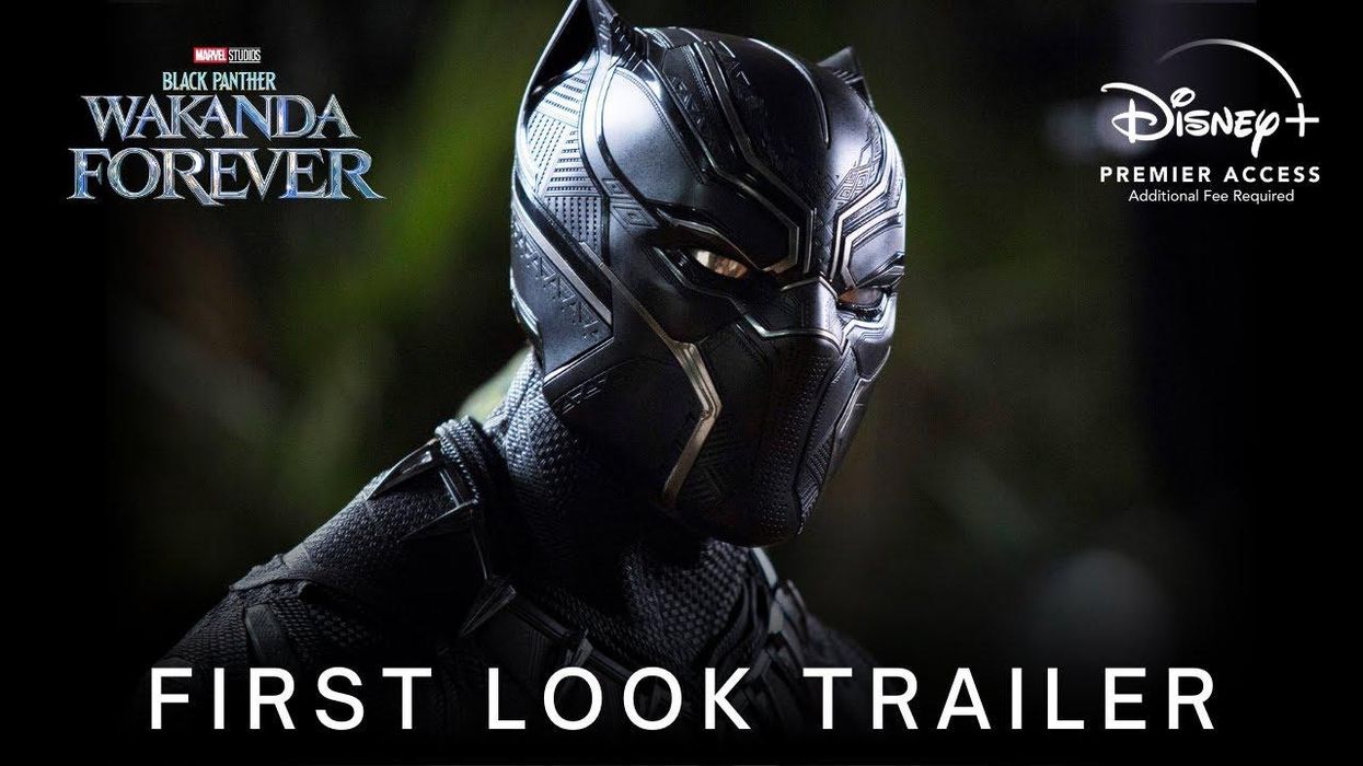 ‘Black Panther 2’ is filming in Georgia for release July 2022