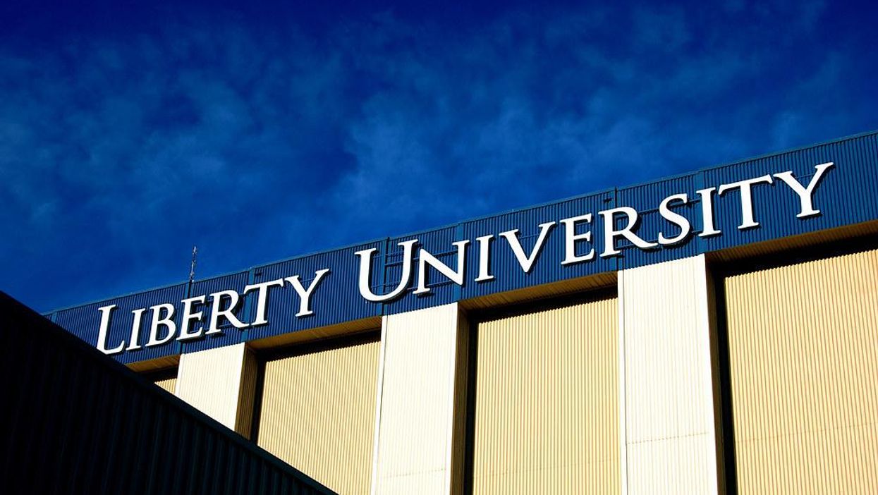 Liberty University