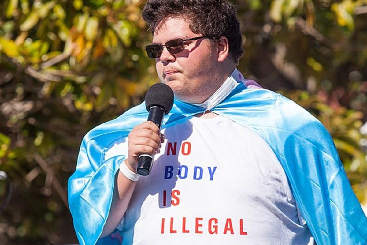 Trans student wins $1.3 million lawsuit against school that refused to let him use the men's room