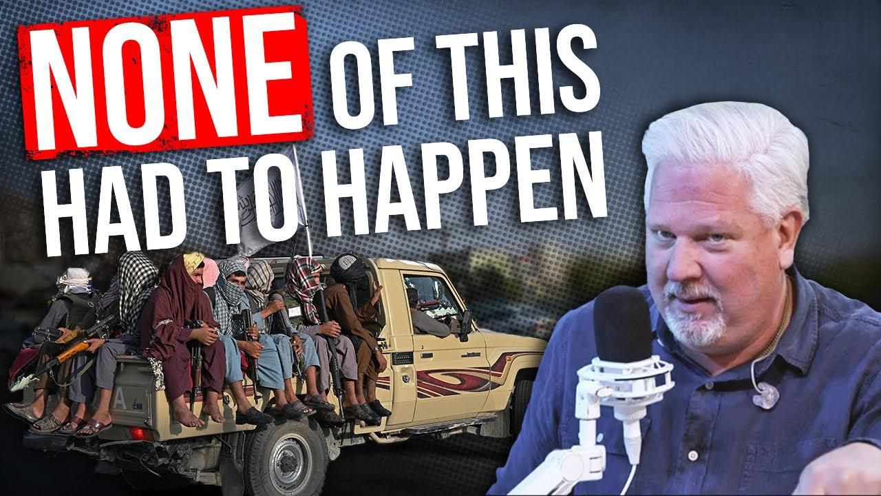 How team Biden REFUSED offers from the Taliban to let U.S. secure Kabul