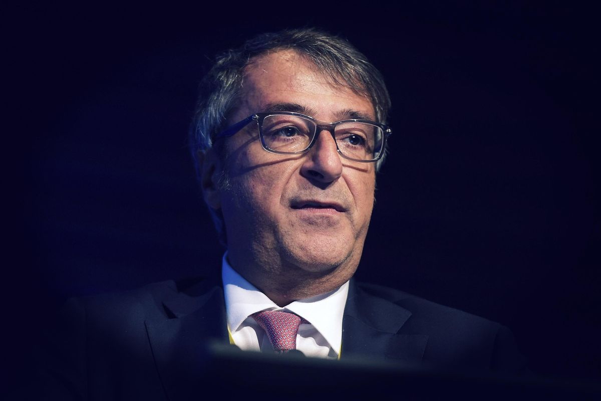 Il Gimbe di Cartabellotta dice di prendere soldi da tutti i produttoridei vaccini anti Covid