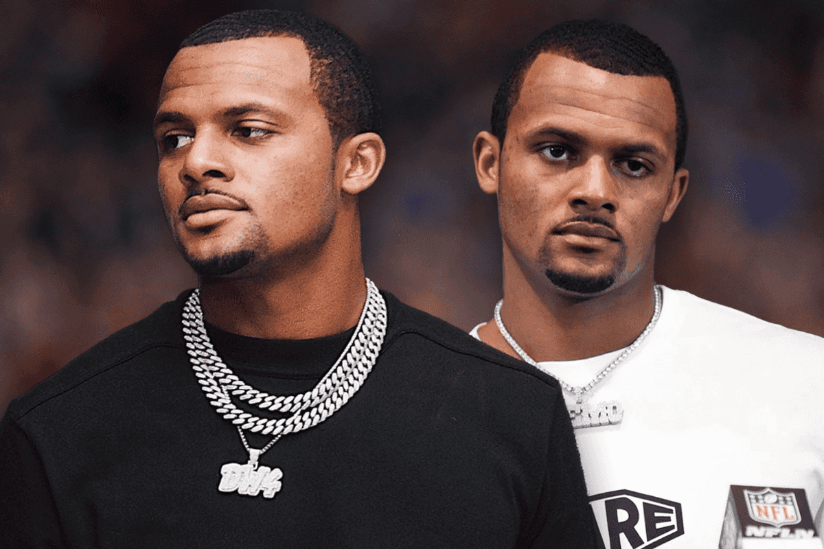 Texans Deshaun Watson