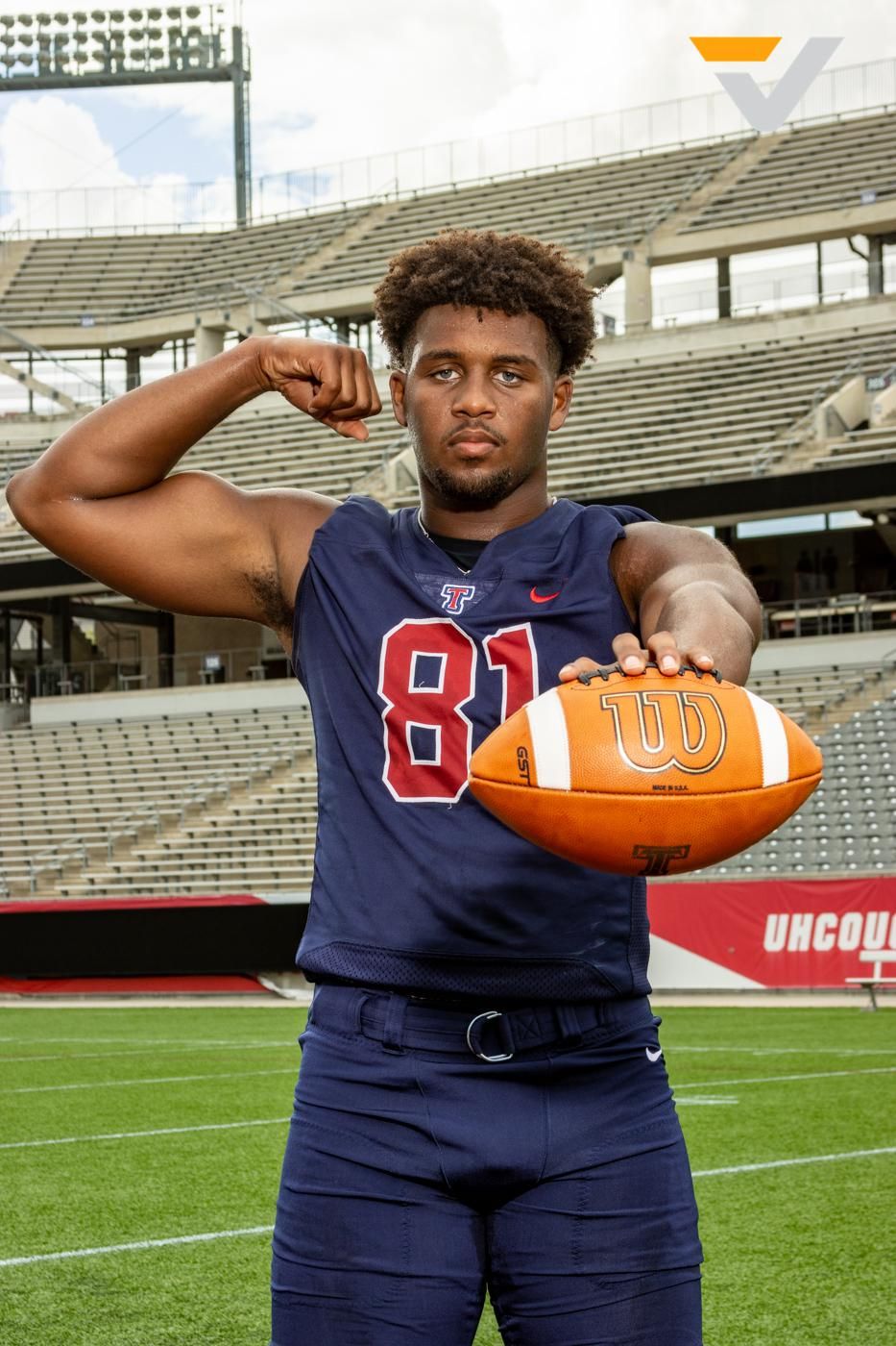 Tompkins' DuBose's potential 'released,' commits to New Mexico