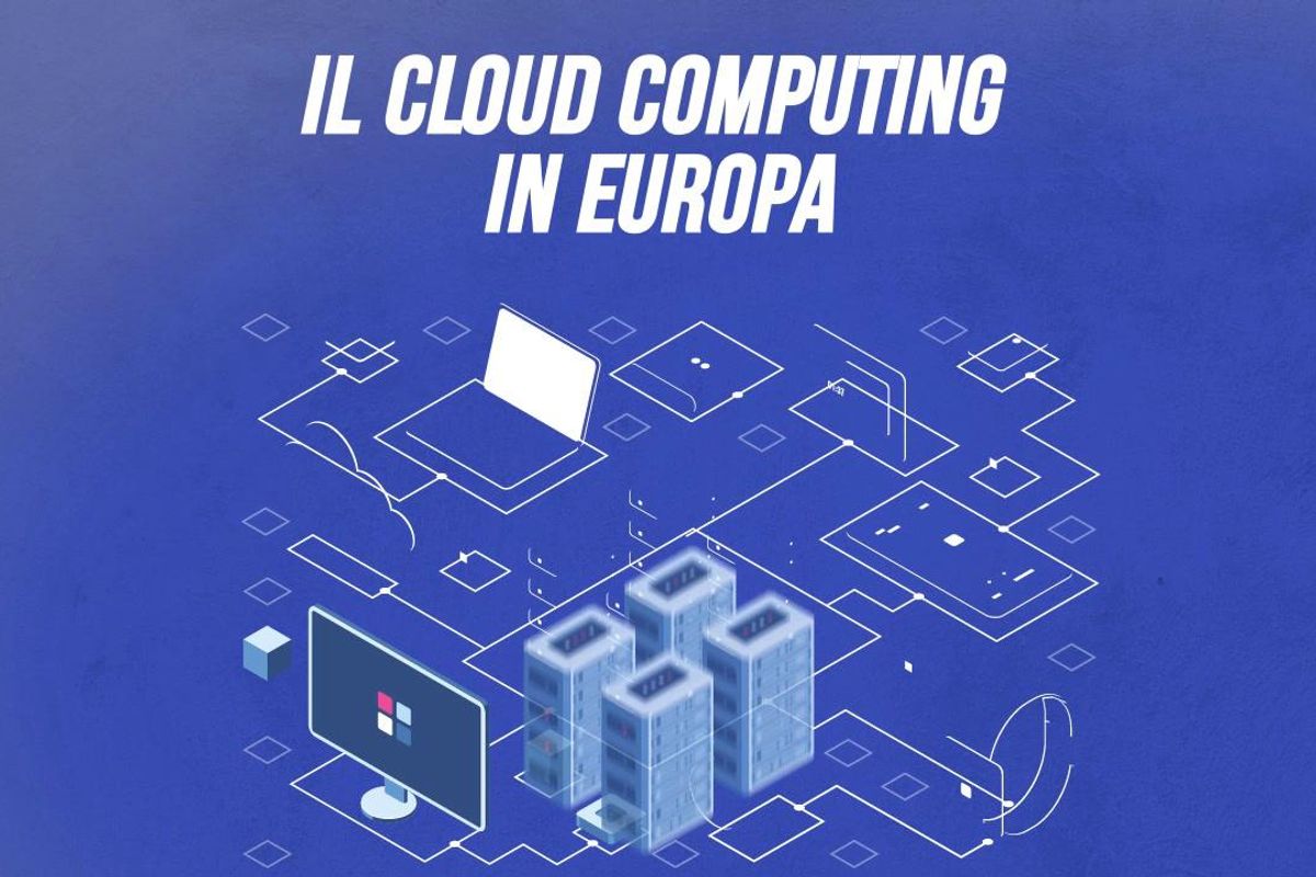 Banche & Cloud. Le italiane corrono per recuperare terreno e saltare sulla «nuvola»