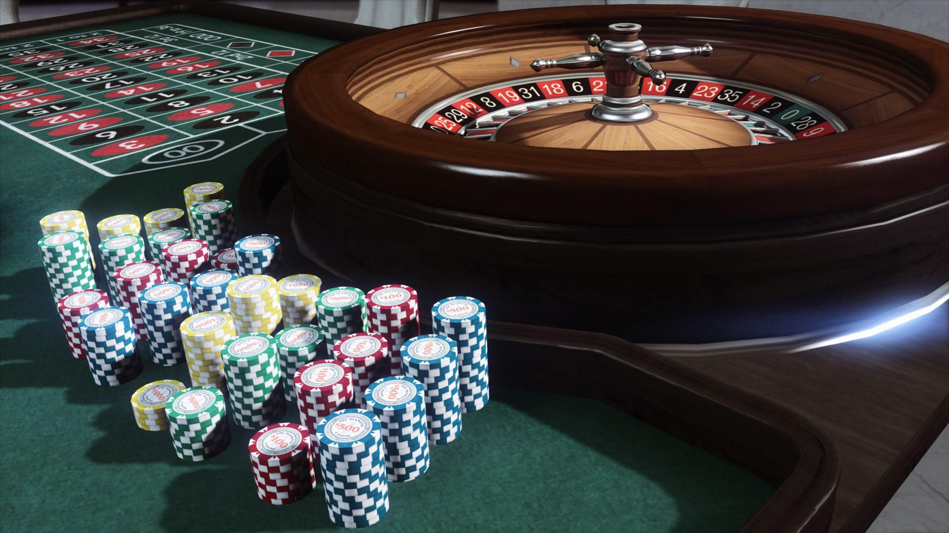 6 Benefits And Advantages Of Playing In An Online Casino