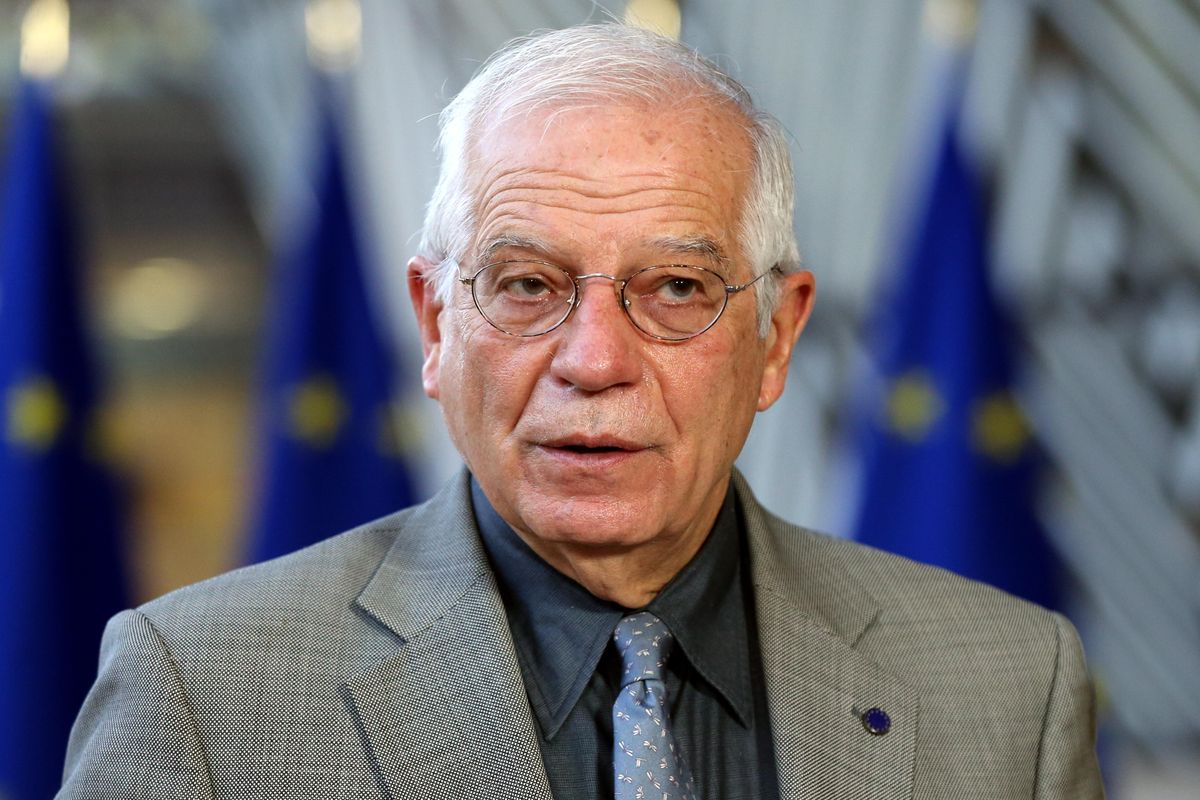 borrell difesa ue politica estera