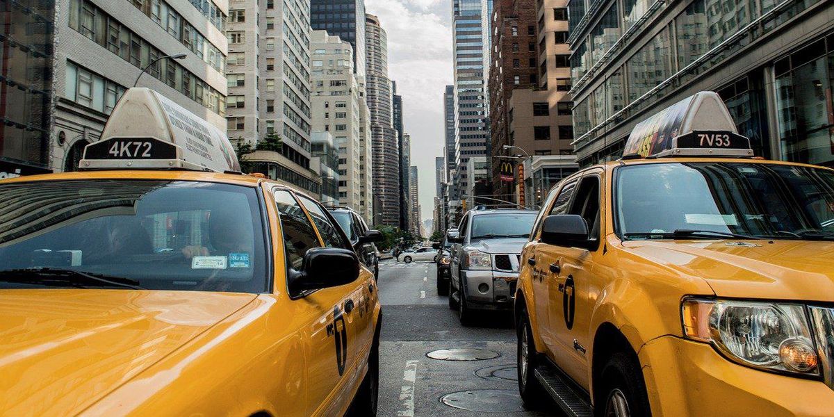 Taxi Drivers Divulge The Craziest Things They've Ever Overheard Their Passengers Say
